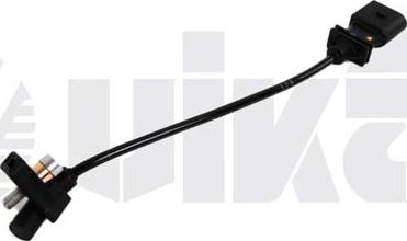 Vika 99763401 - Датчик імпульсів, колінчастий вал autocars.com.ua