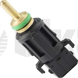 Vika 99805501 - Датчик, температура охолоджуючої рідини autocars.com.ua