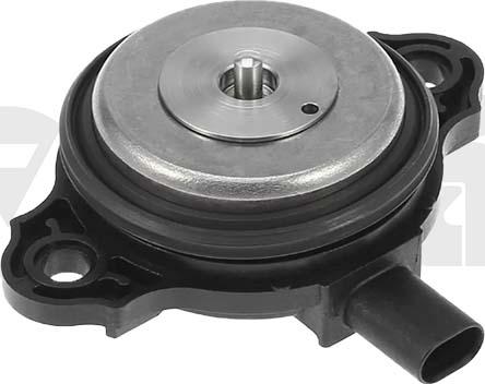 Vika 99880001 - Центральний клапан, шестерня приводу розподільного вала autocars.com.ua