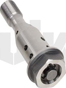 Vika 99880201 - Центральний клапан, шестерня приводу розподільного вала autocars.com.ua