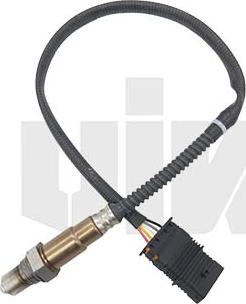 Vika 99966101 - Лямбда-зонд autocars.com.ua