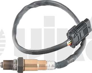 Vika 99967301 - Лямбда-зонд autocars.com.ua