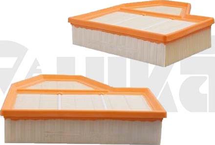 Vika K11799201 - Повітряний фільтр autocars.com.ua