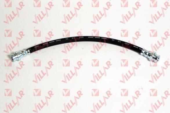 Villar 618.A265 - Гальмівний шланг autocars.com.ua