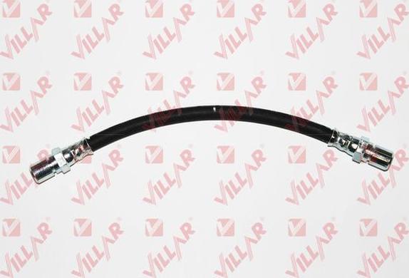 Villar 618.A660 - Гальмівний шланг autocars.com.ua