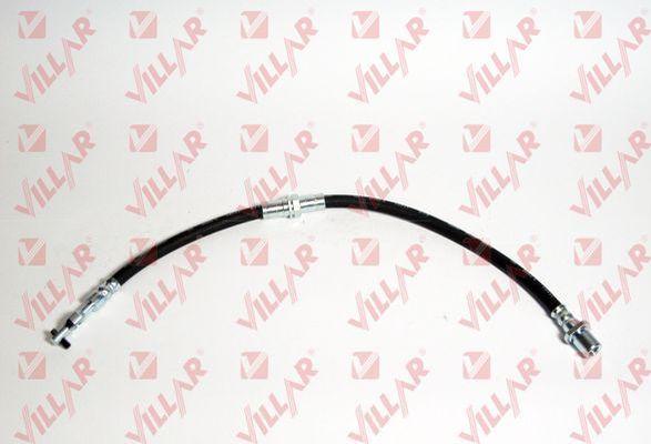 Villar 618.A724 - Гальмівний шланг autocars.com.ua