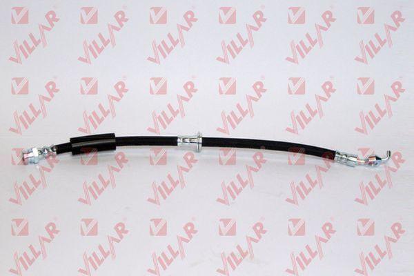 Villar 618.B004 - Гальмівний шланг autocars.com.ua