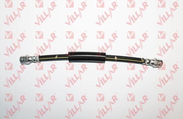 Villar 618.B114 - Гальмівний шланг autocars.com.ua
