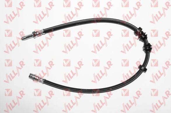 Villar 618.B121 - Гальмівний шланг autocars.com.ua