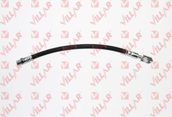 Villar 618.C012 - Гальмівний шланг autocars.com.ua