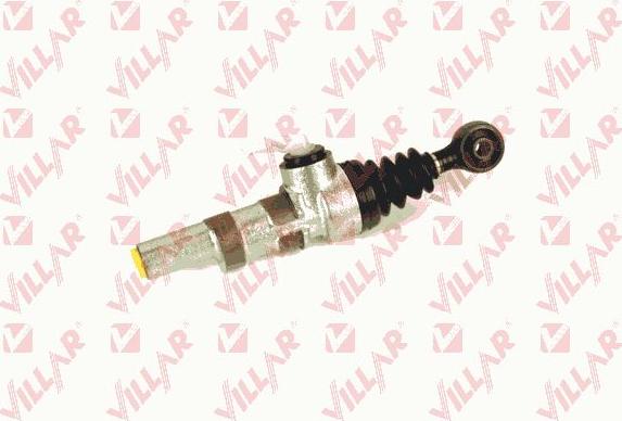 Villar 622.3106 - Головний циліндр, система зчеплення autocars.com.ua
