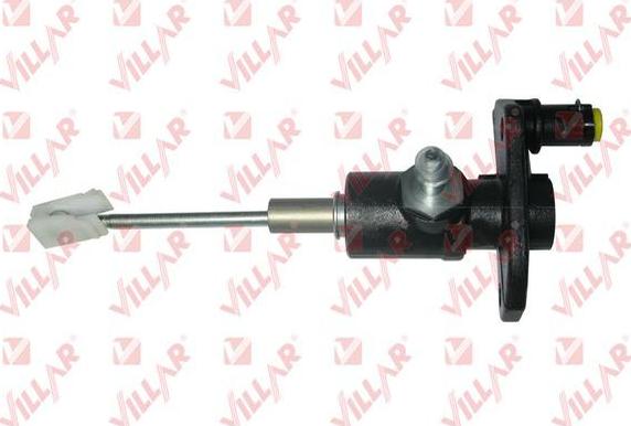Villar 622.B438 - Головний циліндр, система зчеплення autocars.com.ua