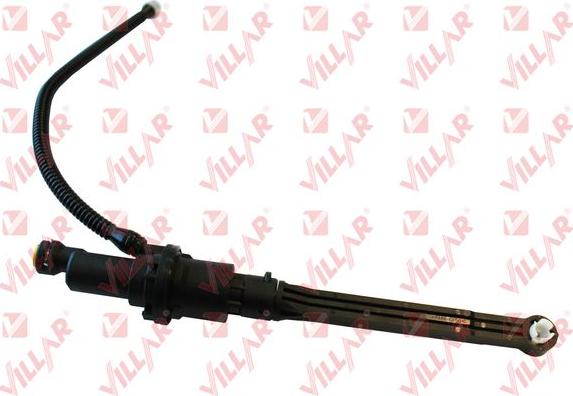 Villar 622.B770 - Головний циліндр, система зчеплення autocars.com.ua