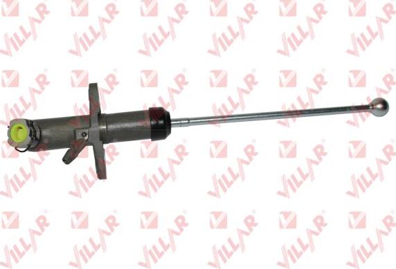 Villar 622.C226 - Головний циліндр, система зчеплення autocars.com.ua
