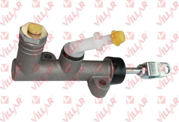 Villar 622.C256 - Головний циліндр, система зчеплення autocars.com.ua