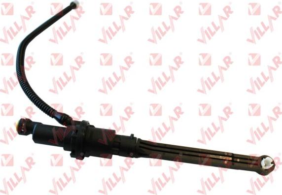 Villar 622.C286 - Головний циліндр, система зчеплення autocars.com.ua