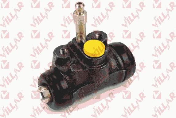 Villar 623.5345 - Колісний гальмівний циліндр autocars.com.ua