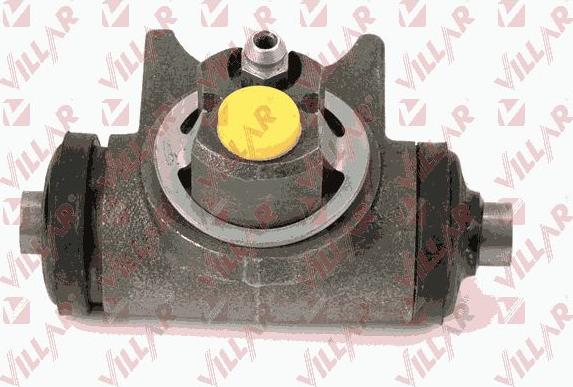 Villar 623.5572 - Колісний гальмівний циліндр autocars.com.ua