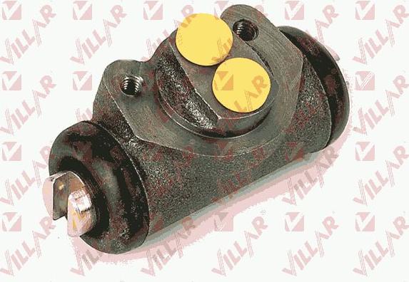 Villar 623.5746 - Колісний гальмівний циліндр autocars.com.ua