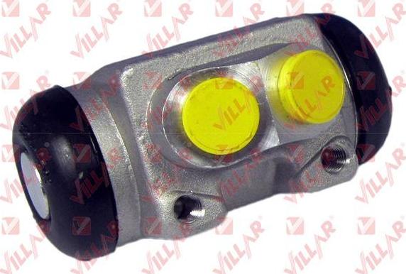 Villar 623.B323 - Колесный тормозной цилиндр autodnr.net