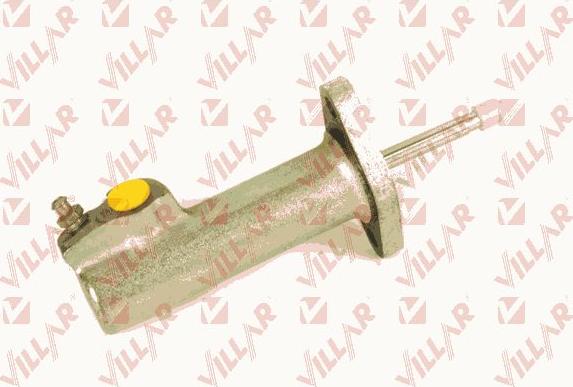 Villar 624.5317 - Робочий циліндр, система зчеплення autocars.com.ua