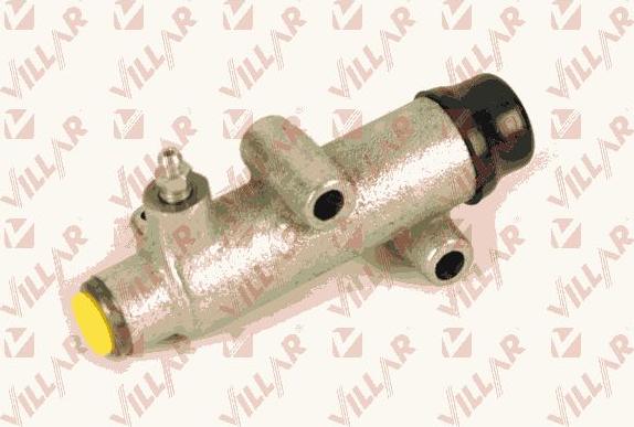 Villar 624.5675 - Робочий циліндр, система зчеплення autocars.com.ua