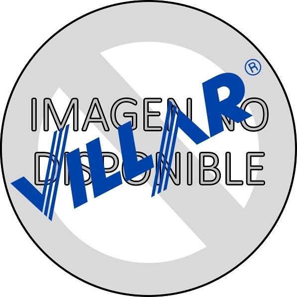 Villar 638.2020 - Комплект гальм, дисковий гальмівний механізм autocars.com.ua