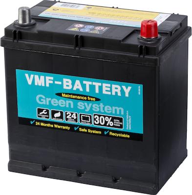 VMF 54577 - Стартерна акумуляторна батарея, АКБ autocars.com.ua