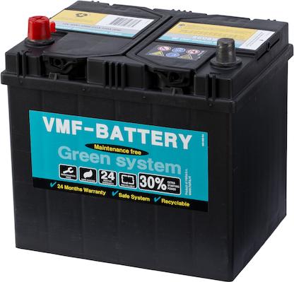 VMF 56069 - Стартерна акумуляторна батарея, АКБ autocars.com.ua