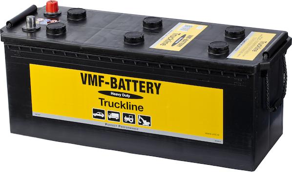 VMF 64020 - Стартерная аккумуляторная батарея, АКБ autodnr.net