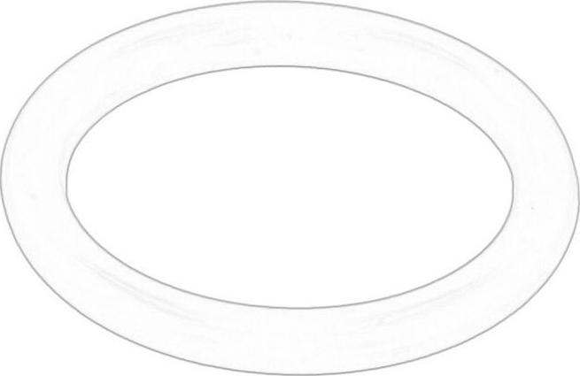 Volvo 8693268 - Кільце ущільнювача autocars.com.ua