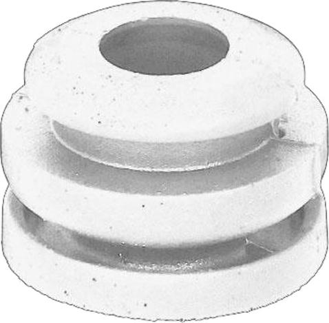 VAG 038103638K - Буфер, кожух двигуна autocars.com.ua