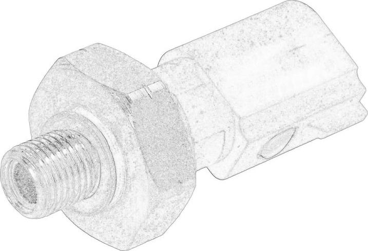 VAG 03N919081 - Датчик, тиск масла autocars.com.ua