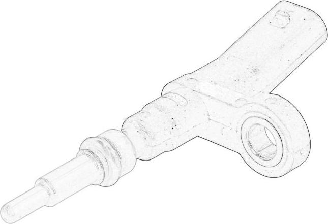 VAG 03N919501A - Датчик, температура охолоджуючої рідини autocars.com.ua