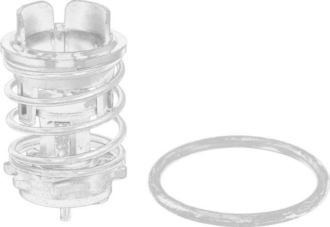 VAG 04B121113A - Термостат, охолоджуюча рідина autocars.com.ua