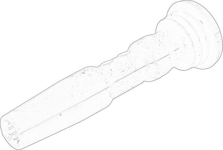 VAG 04E905199H - Вилка, свічка запалювання autocars.com.ua