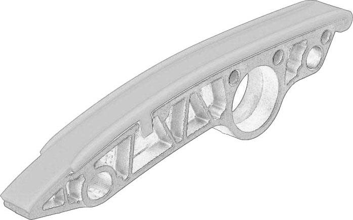 VAG 059 109 469 E - Планка заспокоювача, ланцюг приводу autocars.com.ua