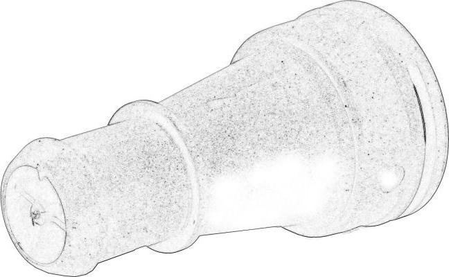 VAG 059121113N - Регулюючий клапан охолоджуючої рідини autocars.com.ua