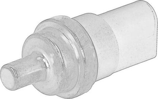 VAG 06A919501A - Датчик, температура охолоджуючої рідини autocars.com.ua