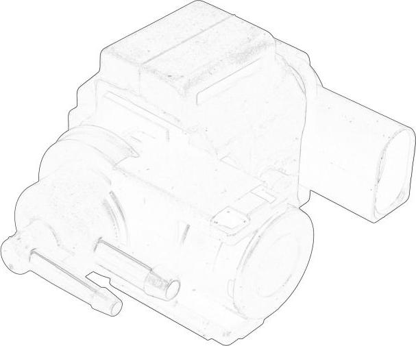 VAG 06M906609A - Перетворювач тиску autocars.com.ua