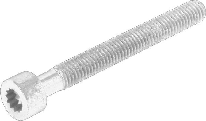 VAG 070103385A - Гвинт, насос високого тиску autocars.com.ua