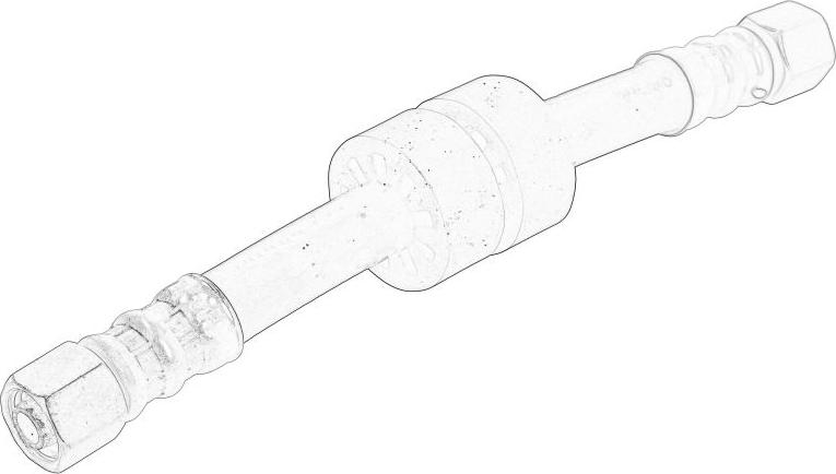 VAG 070127511C - Паливопровід autocars.com.ua