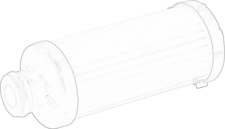 VAG 0CK325149D - Гідрофільтри, автоматична коробка передач autocars.com.ua