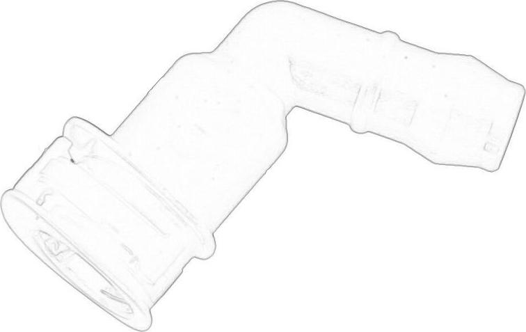 VAG 1J0955875C - З'єднувач, провід склоомивача autocars.com.ua