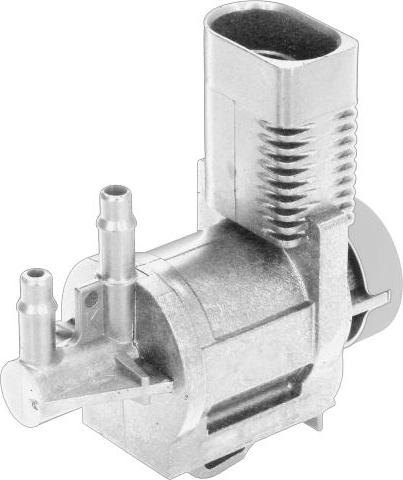 VAG 1K0 906 283 A - Клапан регулювання тиск наддуву autocars.com.ua