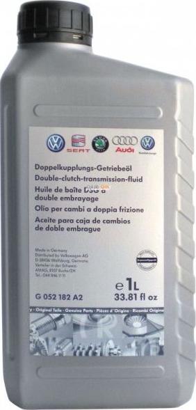 VAG G 052 182 A2 - - - autocars.com.ua