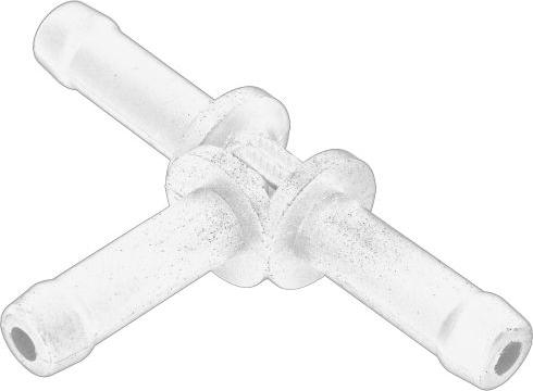 VAG N   906 930 01 - Фланець охолоджуючої рідини autocars.com.ua