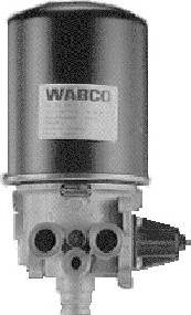 WABCO 432 410 028 0 - Осушувач повітря, пневматична система autocars.com.ua