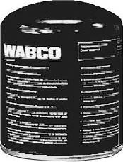 Wabco 4324102202 - Патрон осушителя воздуха, пневматическая система avtokuzovplus.com.ua