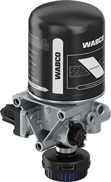 WABCO 432 410 050 0 - Осушувач повітря, пневматична система autocars.com.ua